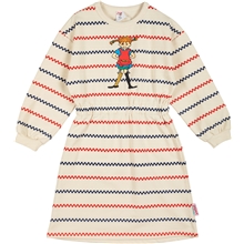 Peppi Rutrand Coll Mekko Kitti