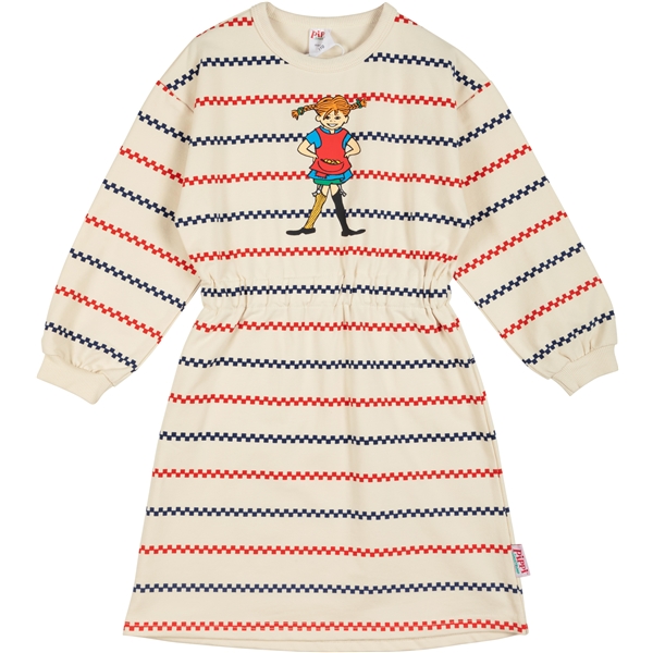 Peppi Rutrand Coll Mekko Kitti (Kuva 1 tuotteesta 3)