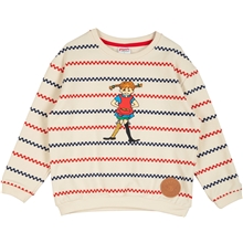 128 cl - Peppi Rutrand Collegepaita Kitti