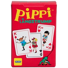Peppi Korttipakka