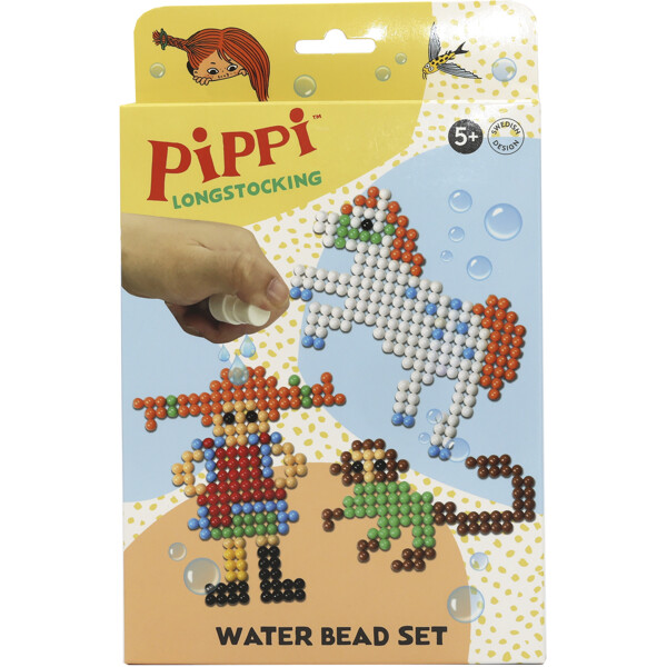 Peppi Vesihelmet (Kuva 1 tuotteesta 4)