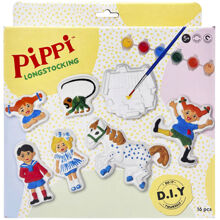 Pippi-kipsihahmot