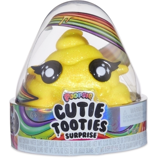 Poopsie Cutie Tooties Surprise wave 2 (Kuva 2 tuotteesta 4)