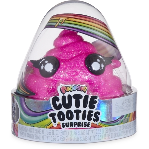 Poopsie Cutie Tooties Surprise wave 2 (Kuva 3 tuotteesta 4)