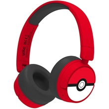 Kuulokkeet Junior Pokémon Bluetooth