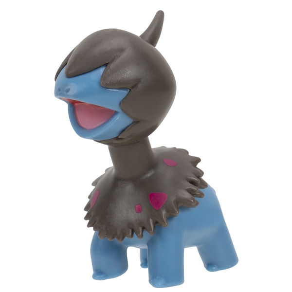 Pokémon Battle Figure (Vulpix & Deino) (Kuva 4 tuotteesta 5)