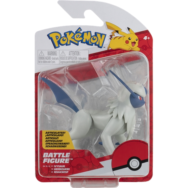 Pokémon Battle Figure Absol (Kuva 1 tuotteesta 6)