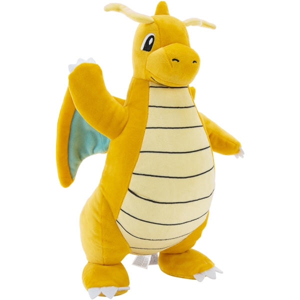 Pokemon Plush Dragonite 30 cm (Kuva 1 tuotteesta 3)
