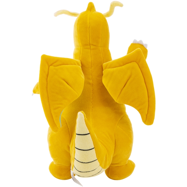 Pokemon Plush Dragonite 30 cm (Kuva 2 tuotteesta 3)