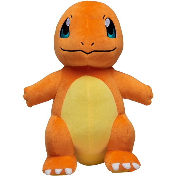 Pokemon Plush Charmander 30 cm (Kuva 1 tuotteesta 3)