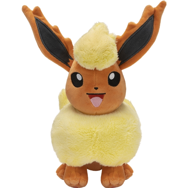 Pokémon Plush 20 cm Flareon (Kuva 1 tuotteesta 2)