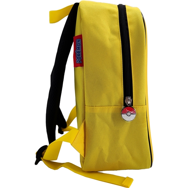 Pokémon Reppu Pikachu Keltainen, 32 cm (Kuva 3 tuotteesta 4)