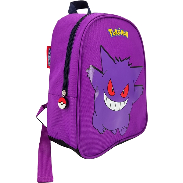 Pokémon Reppu Gengar Liila 32 cm (Kuva 1 tuotteesta 4)