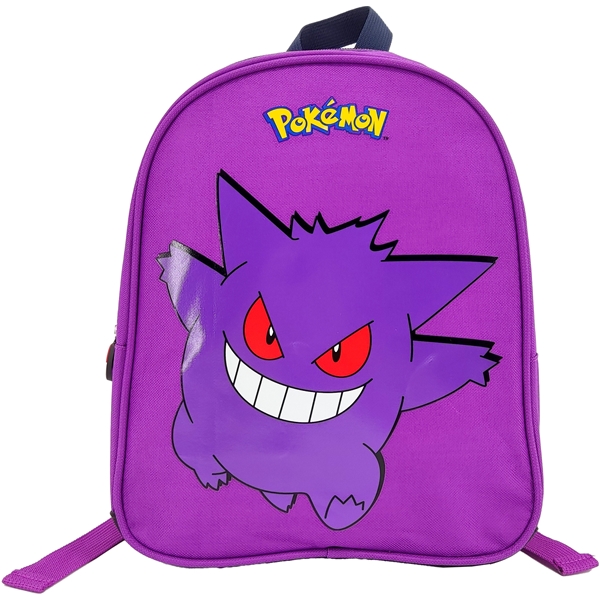 Pokémon Reppu Gengar Liila 32 cm (Kuva 2 tuotteesta 4)