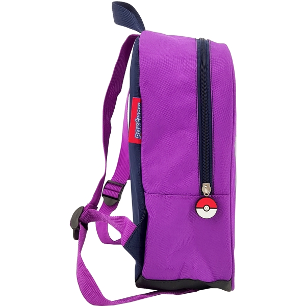 Pokémon Reppu Gengar Liila 32 cm (Kuva 3 tuotteesta 4)