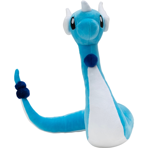 Pokemon Plush 30 cm Dragonair (Kuva 2 tuotteesta 4)