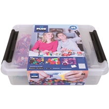 Plus-Plus Storage Box Mix 2400 Osaa