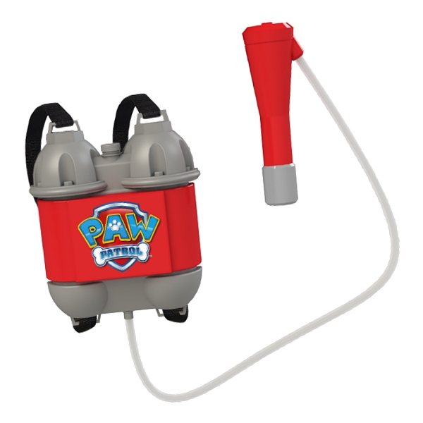 Swimways Pup Pack Blaster, Paw Patrol