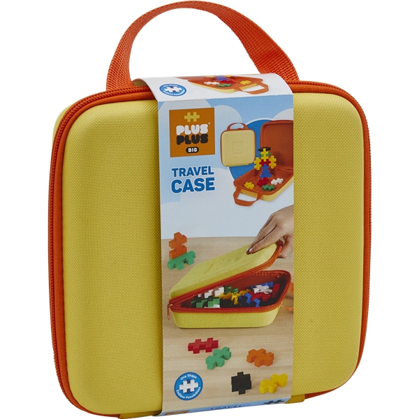 Plus-Plus BIG Travel Case (Kuva 2 tuotteesta 4)