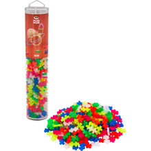 Plus-Plus Neon Mix Tube 240 Osaa