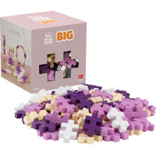 Plus-Plus BIG Bloom 100 osaa