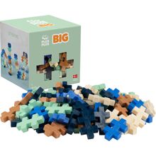 Plus-Plus BIG Breeze 100 Osaa