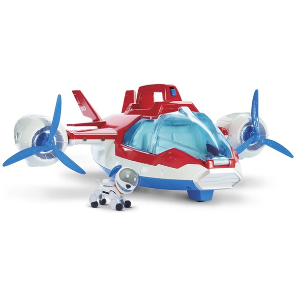 Paw Patrol Air Patroller (Kuva 1 tuotteesta 2)