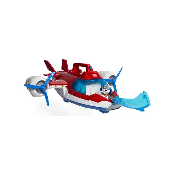 Paw Patrol Air Patroller (Kuva 2 tuotteesta 2)