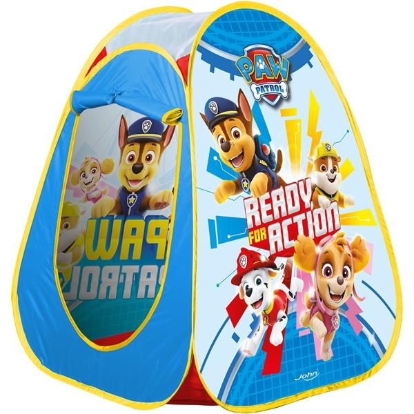 Paw Patrol Leikkiteltta Pop-Up (Kuva 2 tuotteesta 3)