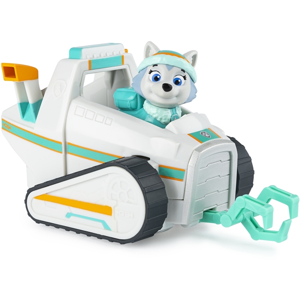 Paw Patrol Everest ja Lumilinko (Kuva 2 tuotteesta 5)