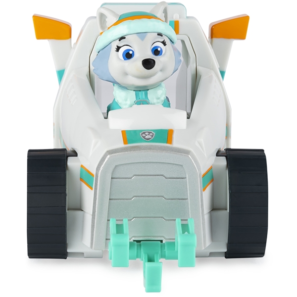 Paw Patrol Everest ja Lumilinko (Kuva 3 tuotteesta 5)