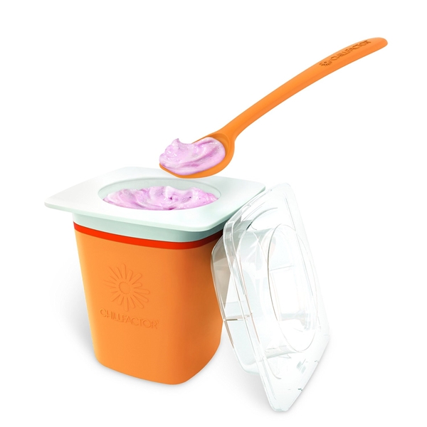 Frozen Yoghurt Maker Chillfactor (Kuva 1 tuotteesta 3)