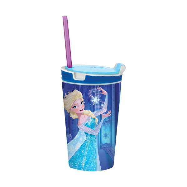 Snackeez JR Frozen Elsa