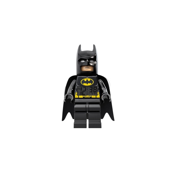 LEGO Herätyskello Batman