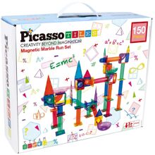 Picasso Tiles 150 Osan Marble Run Setti