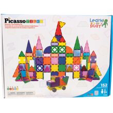 Picasso Tiles 152 osaa