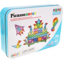 Picasso Tiles Nano 100 osaa