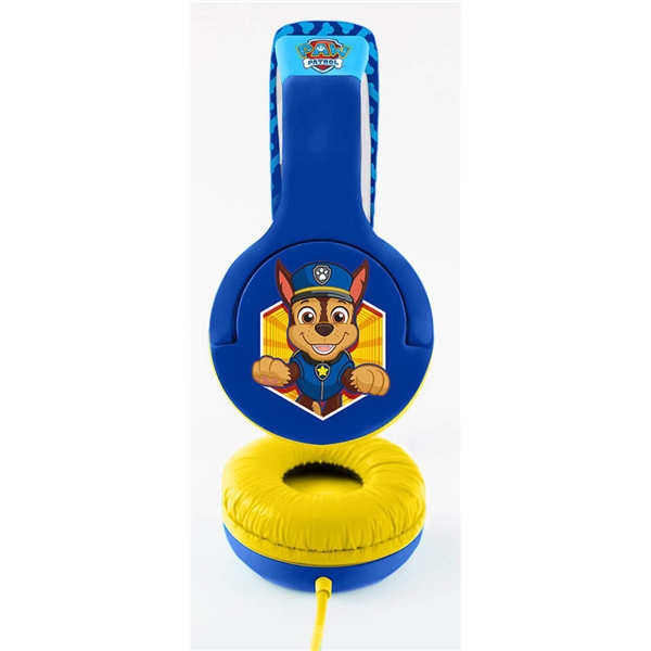 Kuulokkeet Junior Paw Patrol (Kuva 3 tuotteesta 7)