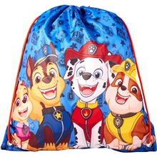 Paw Patrol Jumppapussi