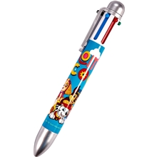 Paw Patrol Monivärikynä