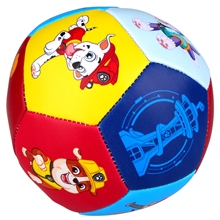 Pehmeä pallo Paw Patrol sininen
