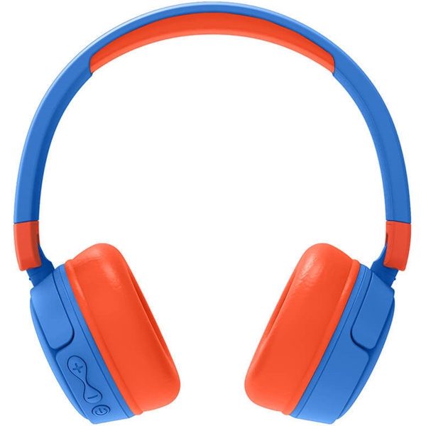 Langattomat Paw Patrol On-Ear Junior -kuulokkeet (Kuva 2 tuotteesta 6)