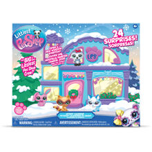Littlest Pet Shop Joulukalenteri