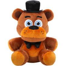 FNAF Core Plush Freddy -pehmolelu