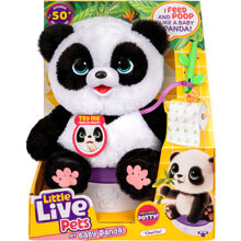 Little Live Pets Vauvapandani