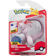 Pokemon-taistelutoimintofiguuri Mewtwo