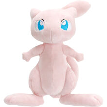 Pokemon-pehmolelu 20 cm Mew
