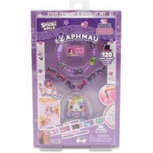 Sticki Rolls Sticki Aphmau -riipus