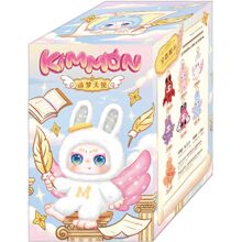 Kimmon Dream Maker -yllätyspussi