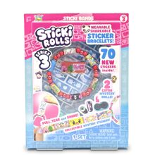 Sticki Rolls Sticki-ranneke S3